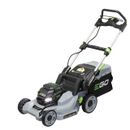 EGO LM1701E BATTERY LAWNMOWER - BATTERY & CHARGER INCLUDED LAST UK STOCK 