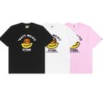 New Kids Clothes Boy Girl Hip Hop Style T-Shirt Summer Top Boys Shirt 1-10T