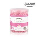 Stripless Pink Film Hot Wax Beads Starpil (Polymer Blend) 600 g.