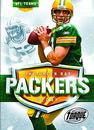 The Green Bay Packers Story (NFL Teams)