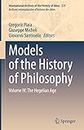 Models of the History of Philosophy: Volume IV: The Hegelian Age: 235 (International Archives of the History of Ideas / Archives Internationales d'Histoire des Idees)