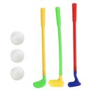 Boys' Golf Games - for 5 Year Olds - Kids Golf Clubs & Accessories
