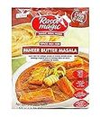 MTR Rasoi Magic Paneer Butter Masala Spice Mix, 12 x 50 g