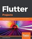 Flutter Projects