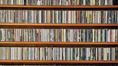 MUSIC CD's: Various Genres - Select from List $6.95-$8.95 ea with FREE POST *#1B