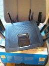 Linksys AC5400 Max Stream Tri-band, Quad stream WIFI router