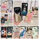 For Samsung Galaxy J7 Nxt Case J7 Neo J7 Core J701F Stylish Painted Phone Case For Samsung J7 2015