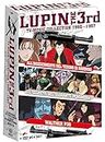 Lupin III-Tv Movie Coll. "1995-1997"