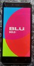 BLU V0070EE Vivo XL 2-4G LTE SIM-Free Smartphone- 32GB + 3GB RAM - Blue
