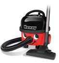 Henry Red Vacuum Cleaner - HVR160 - Direct From UK Manufacturer
