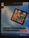 Microsoft Excel Visual Basic Programmer's Guide to Windows 95 (Microsoft Profes
