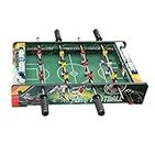 Foosball Table Mini Tabletop Billiard Game Accessories Soccer Tabletops Competition Games Sports Game for Adults And Kids - Recreational Hand Soccer