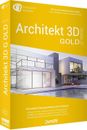 Arquitecto 3D 21 ORO para Win Download (Key) EAN 4023126122971