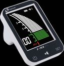 Localizador de ápice E-Pex Pro médico de última generación de ocho dientes LCD de 3,5