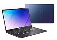 2023 - ASUS Vivobook Go 15 Laptop, 15.6-inch, 128GB SSD/8GB RAM, Intel Celeron N4500