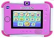 VTech InnoTab 3S (Pink) with Battery Pack