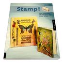 Stamp! Tips Techniques & Projects For Stamp Lovers Quarry Books Crafts Hobbies