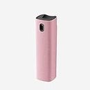 YQ UP Touchscreen Mist Cleaner, Screen Cleaner Spray, Sterilization Disinfection Cleansing, Screen Cleaner for You iPad, Laptop, MacBook Pro, Cell Phone, iPhone Smartphones, Versatile Cleaners (Pink)