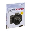 David D. Busch David Busch's Canon EOS 90D Guide to Digital Photography 9781681986029