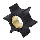 Water Pump Impeller 47‑89983 Outboard Machine Impeller for 30 HP 35 HP 40 HP 45 HP 50 HP 60 HP 65 HP 70 HP Outboard Motor