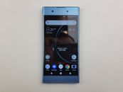 Teléfono inteligente Sony Xperia XA1 Plus (G3412) 32 GB - azul (GSM desbloqueado) - K9151