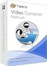 Video Converter Platinum 1 Jahr Lizenz (Product Keycard ohne Datenträger)