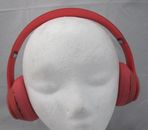Auriculares con cable sobre la oreja Beats by Dr. Dre Solo2 modelo B0518 rosa