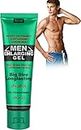 Bibzy Men Energy Cream, 50g Male Enlargement Cream Enhancement Extender Ointment, Private Parts Massage Gel Larger Thicker Longer for Male Better Performance, pennis Enlarger (Green)