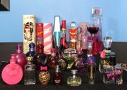 VOL.1 Miscellaneous Perfume Collection | EDT-EDP | 30-100ML | $20-90