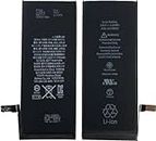 A R House Original 6s Battery Compatible for iPhone 6S A1700 A1688 A1633 Battery with 3 Months Warranty (1715mAh)