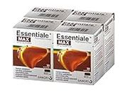 Essentiale MAX Original 120 Caps - for Liver detox cleanses