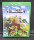 Minecraft Starter Game Microsoft Xbox One 2018 Release Date Rated E