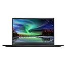 (Refurbished) Lenovo ThinkPad X1 Carbon 7th Gen Intel Core i7 Slim & Light Business HD Laptop (16 GB RAM/512 GB SSD/14" (35.6 cm) HD/Windows 11/MS Office/WiFi/Bluetooth/Webcam/Integrated Graphics)