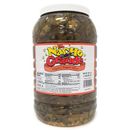 Gold Medal 5269 Thick & Chunky Salsa w/ (4) 1 gal Jars, Fat Free