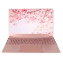 (12 GB 512 GB) 15 laptop 6 pollici rosa laptop rosa per Window11 PC portatile con