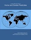 The 2021-2026 World Outlook for Home and Garden Pesticides