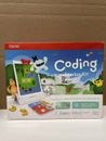 Osmo Coding Starter Kit for iPad 3 Learning Games Stem Toy New