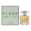 Jimmy Choo Flash Eau de Parfum 60ml Spray For Her - Women's EDP -  - Damaged Box