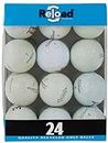 Titleist Reload Recycled Golf Balls (24-Pack) of Golf Balls