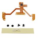Turbo Rapid Fire Mod Board Flex Cable For PlayStation PS4 Console Controller c