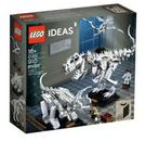 LEGO 21320 IDEAS Dinosaur Fossils - Brand New Sealed Retired USE CODE PLUSNOV