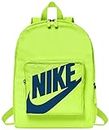 Nike Y NK CLASSIC BKPK_BA5928-702_MISC (Green) (Small size)