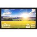 SunBriteTV SB-P2-55-4K-BL Pro Series 55" 4K All Weather Outdoor TV