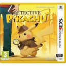 Detective Pikachu Jeu Vidéo (Nintendo 3DS, 2018) EUROPE 