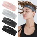 Extensible SPORTS Yoga Bandeau Sweat Bandeau Fitness Course Headbands-Unisex