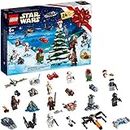 LEGO® Star Wars™ - LEGO® Star Wars™ Advent Calendar 75245
