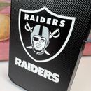 Las Vegas Raiders NFL Licensed Impact Case For iPhone 15/14/13/Pro/Max/Plus/11