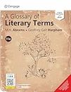 Glossary Of Literary Terms, 11Th Edition