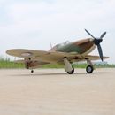 Dynam RC Plane Hawker Hurricane PNP