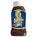 Daddies Sauce 400g – importiert von Shestore24